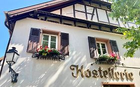 Hostellerie Alsacienne de Masevaux